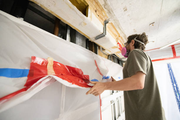 Best HVAC Mold Inspection and Cleaning  in Tampa, FL